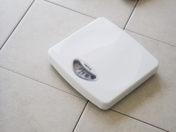 �}�C�N���_�C�G�b�g�ł̌��ʒ��͑̏d�����Y�ꂸ��